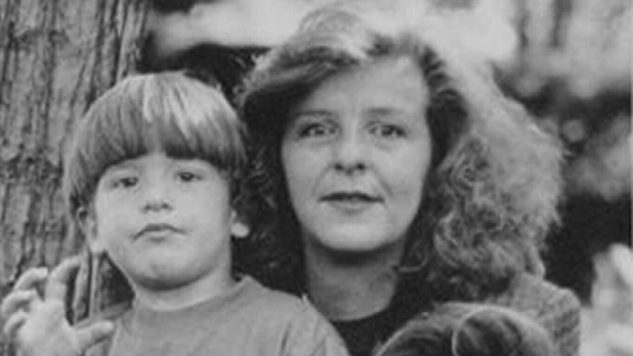 "Y tenía rabia con ella por haberse ido a esa entrevista. Solo un tiempo después logré superarlo". (COLPRENSA-ARCHIVO).