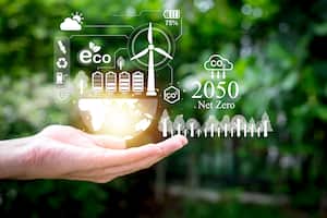 Acolgen contribuye a la sostenibilidad del país a partir de la generación de energía eléctrica con recursos naturales.