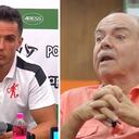 Iván Mejía tuvo recias críticas hacia Lucas González por su fracaso con América