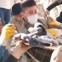 el Gobierno ha creado un Centro de Gestión de Crisis en el Ministerio de Defensa para "enfrentar este gran desastre", con el fin de transportar al personal y el equipo de rescate a través de un puente de ayuda aérea.