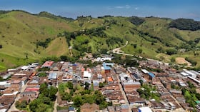 Maceo, Antioquia