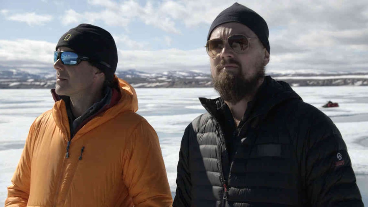 El documental se presentó en el Festival de Cine de Toronto, en el Festival de Cine de Londres y en el Festival de Cine Internacional de los Hamptons.