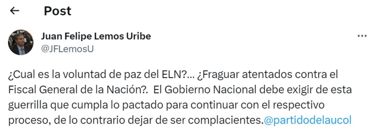 Trino.