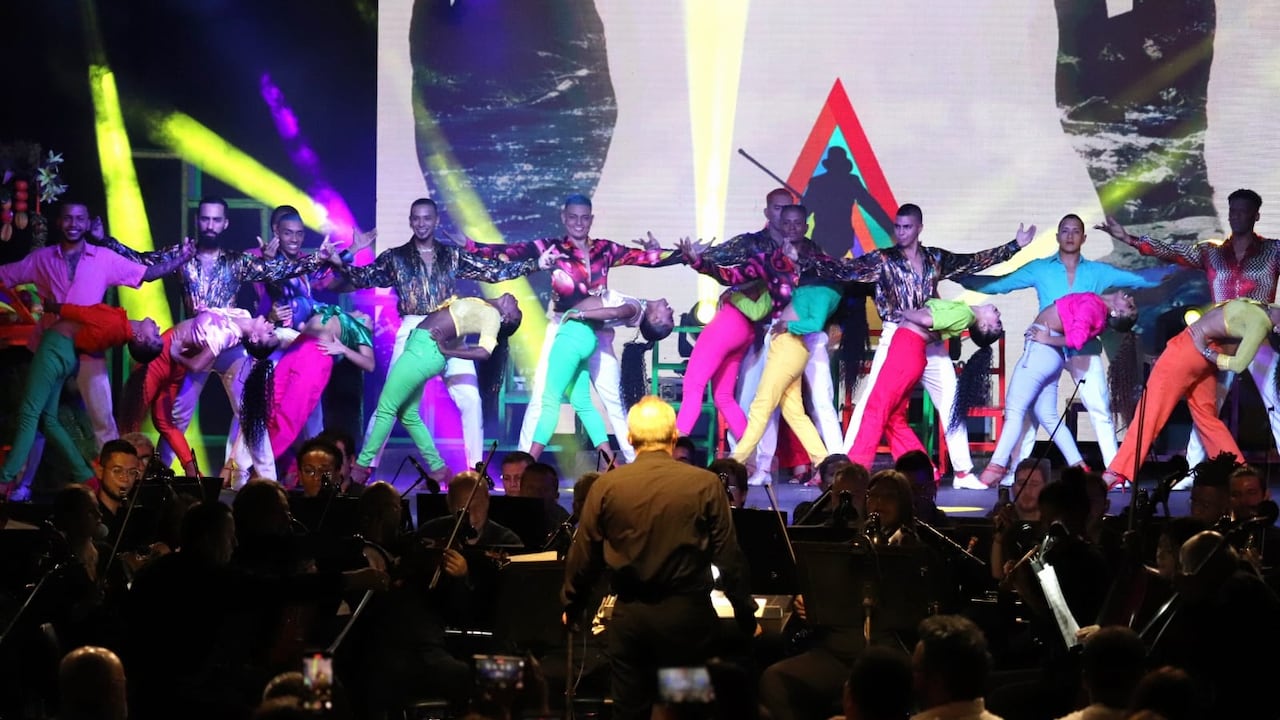 Lanzamiento Feria de Cali en su edición 67.