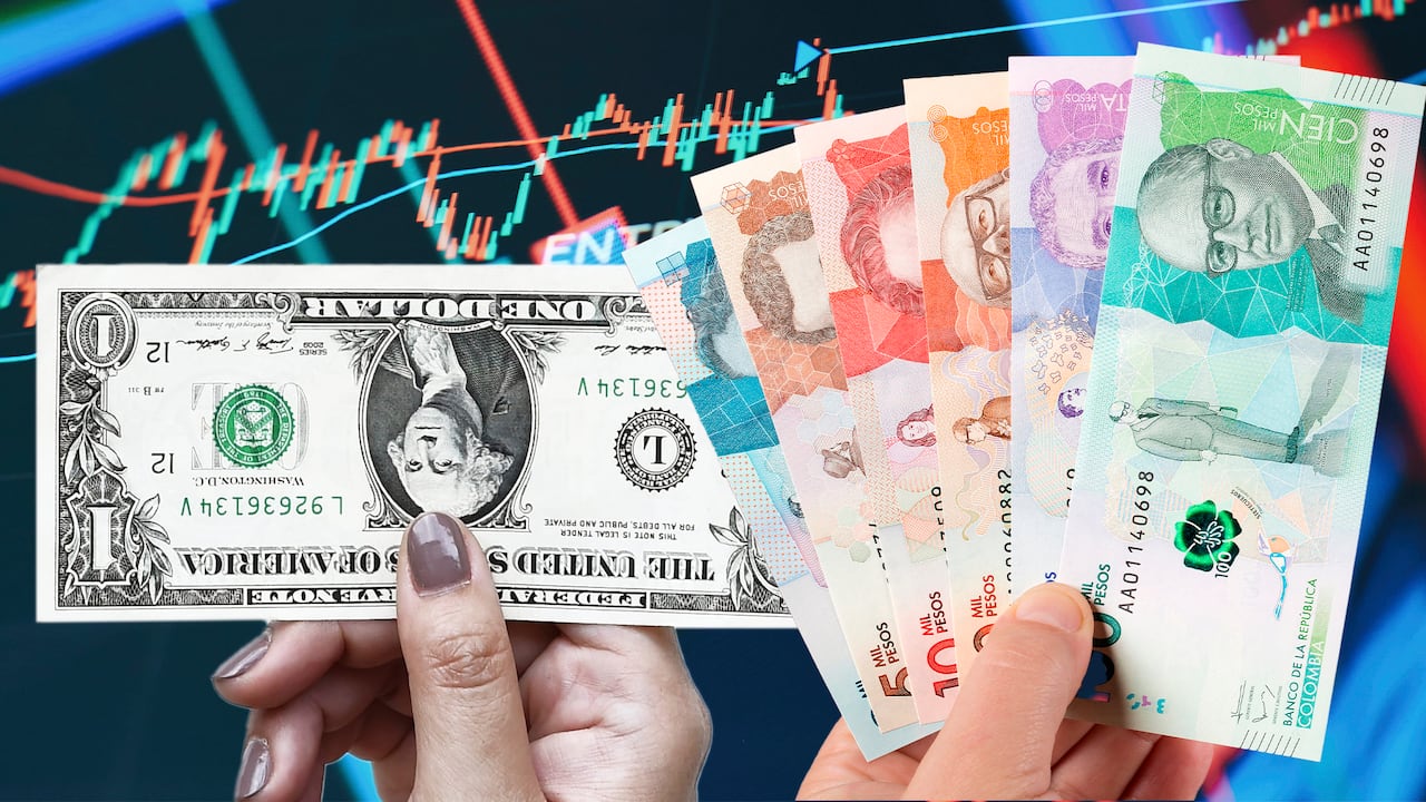 “Los mercados mantendrían un sesgo favorable ante el cambio de gobierno”, señala el informe de Bancolombia, y advierte que la conformación del gabinete y los mensajes sobre consolidación fiscal del próximo gobierno serán clave para afianzar esa tendencia.