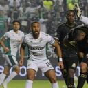 Deportivo Cali y Once Caldas abrieron la fecha 10 de la Liga Betplay