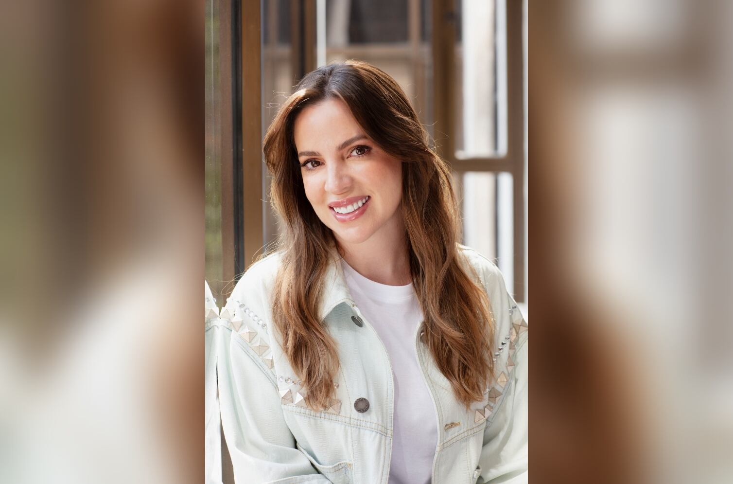 Andrea Bornacelli, creadora de Pizzardi Artigianale.