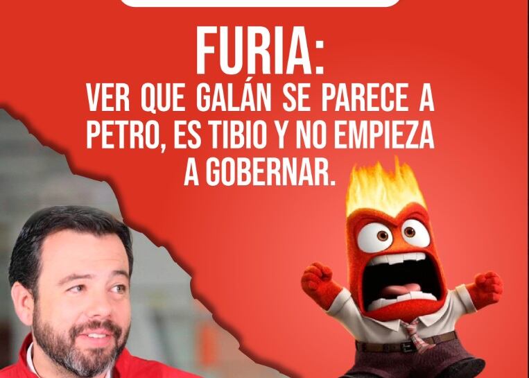 Las reacciones en redes sociales se generaron rápidamente, con variados comentarios