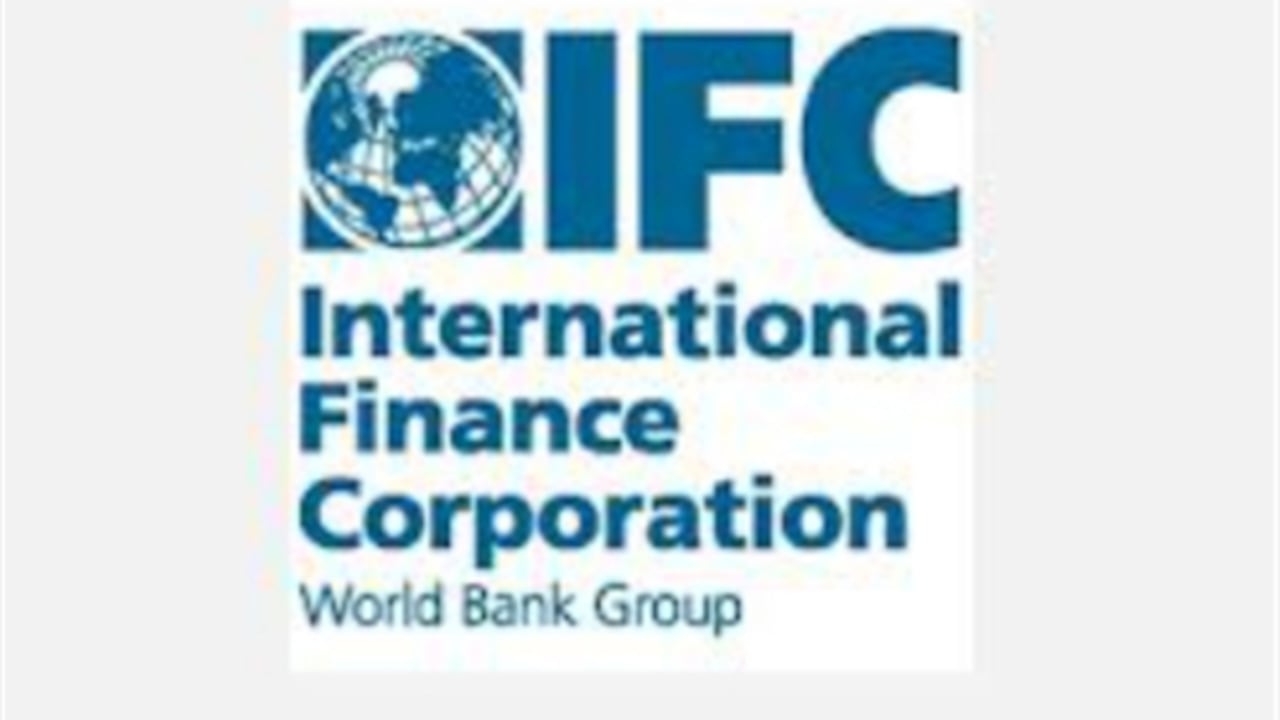 Corporación Financiera Internacional.