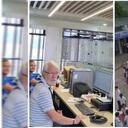 El epicentro de este sismo 5,2 fue en la Mesa de Los Santos, en Santander.