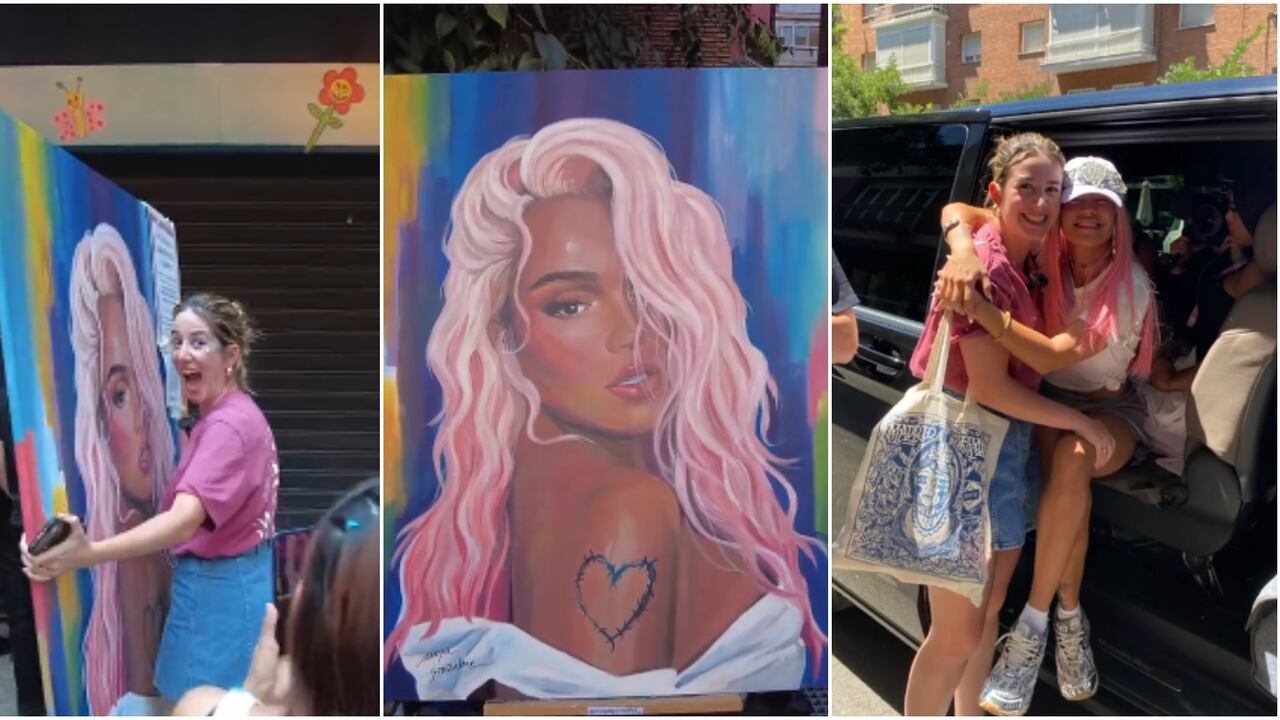 Foto: Captura de pantalla / tiktok