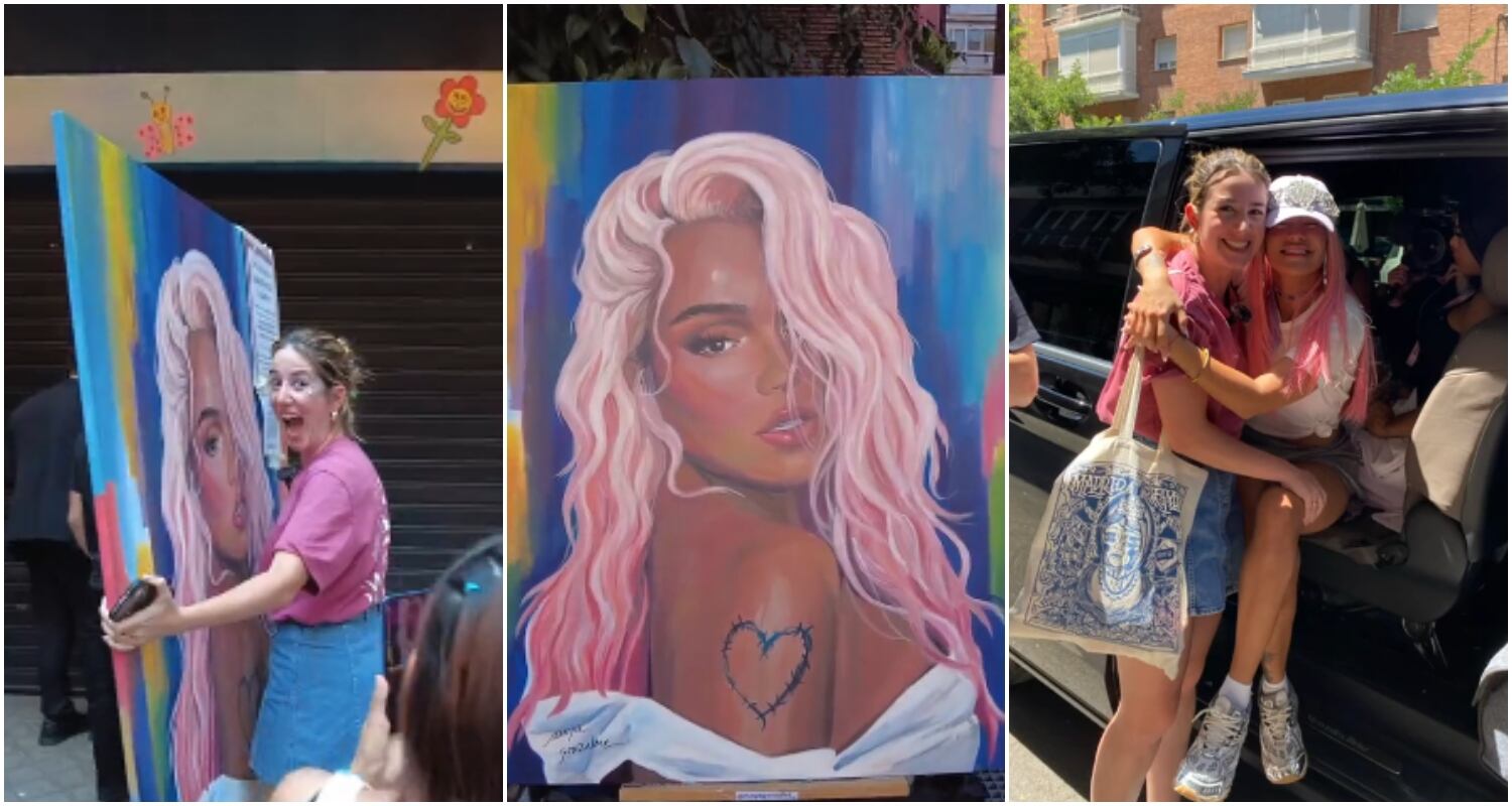 Foto: Captura de pantalla / tiktok