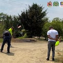 La Fiscalía adelanta las acciones pertinentes para establecer quiénes son los responsables de los homicidios.