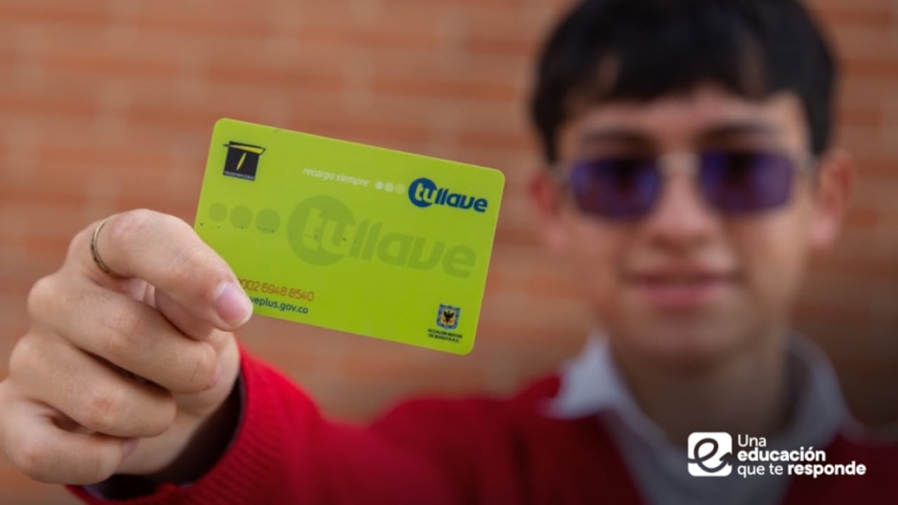 La Secretaría de Educación del Distrito para el pago del tercer ciclo del Subsidio de Transporte Escolar en Bogotá.