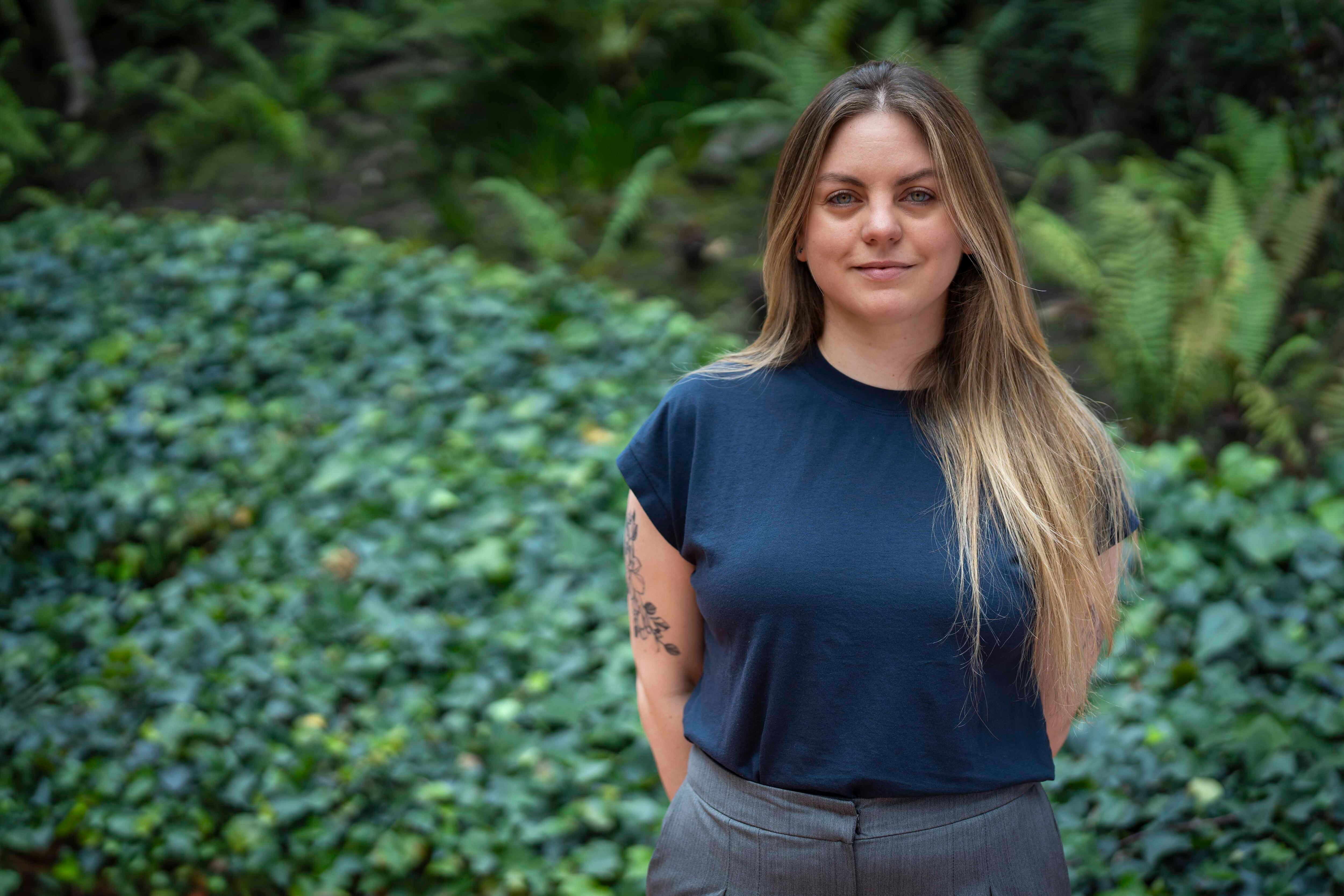 Nicole Chapaval, CBO Platzi.