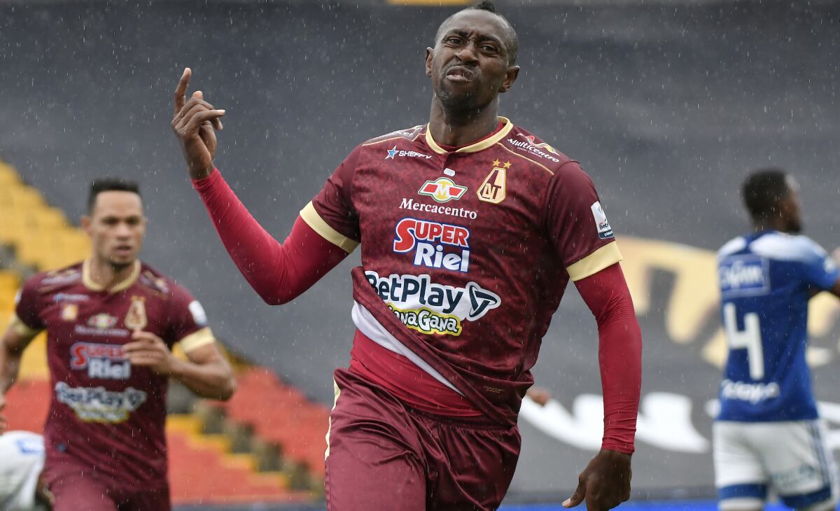 Juan Fernando Caicedo