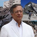 Gustavo Petro terremoto