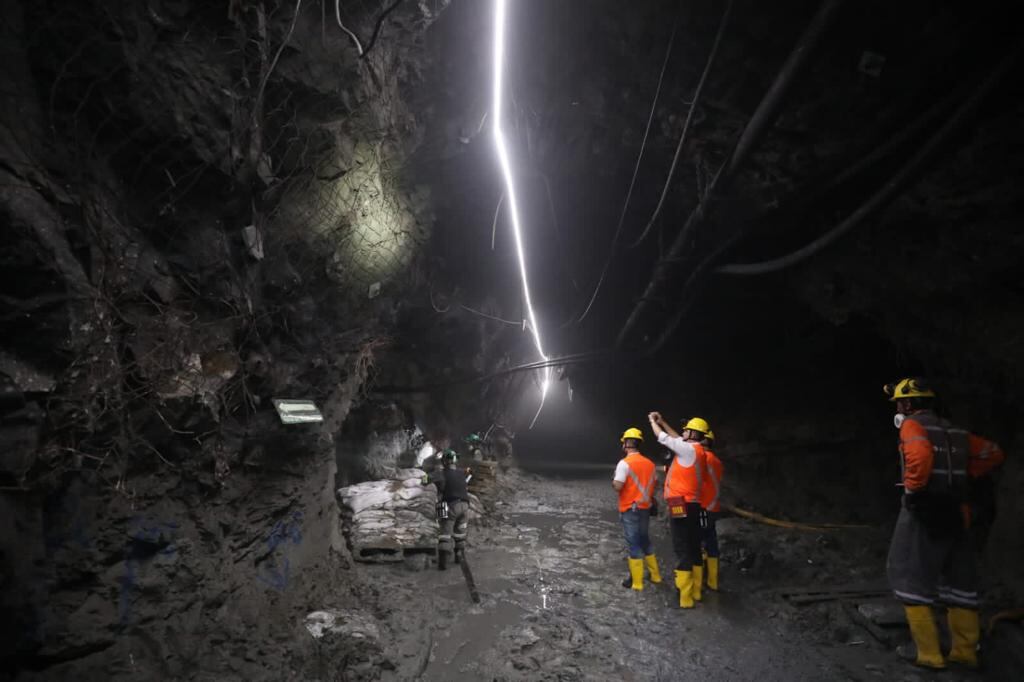 Procuraduría indaga desviación de explosivos de Indumil para minería ilegal.