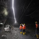 Procuraduría indaga desviación de explosivos de Indumil para minería ilegal.