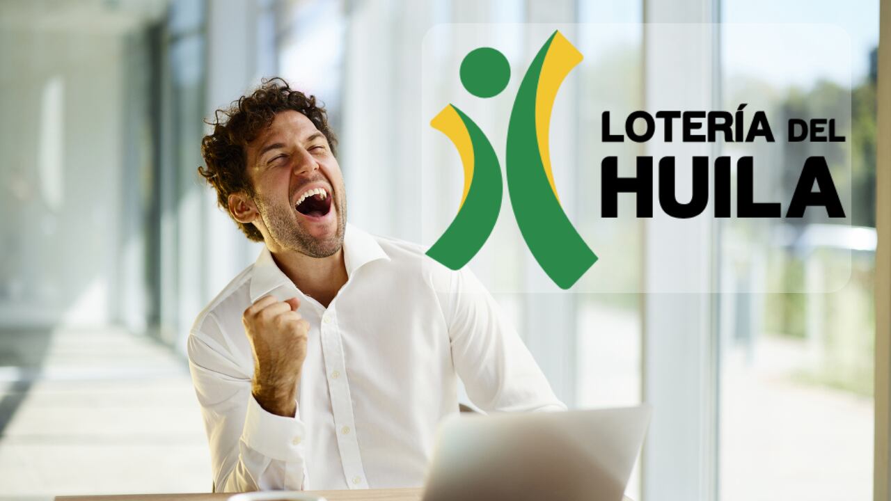 El sorteo emitido por la Lotería del Huila se desarrolló de forma regular, manteniendo la atención de quienes siguen este juego tradicional.