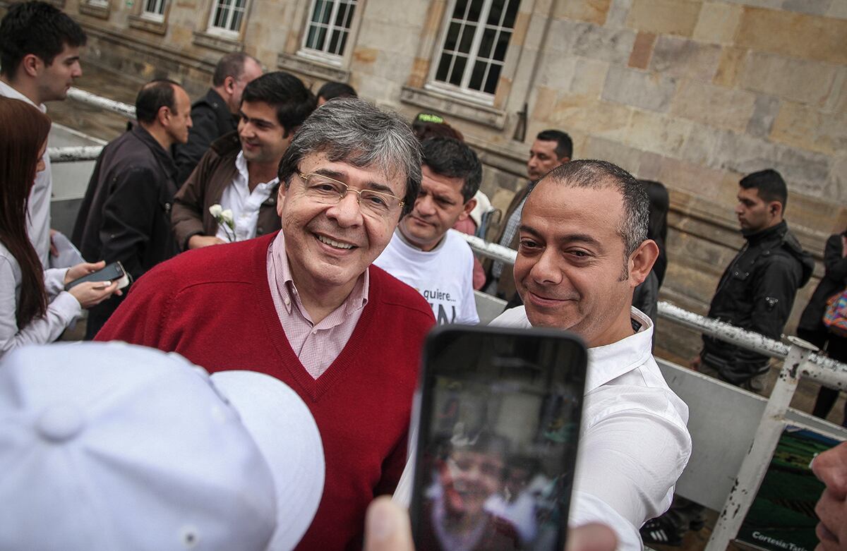 Foto: Iván Valencia