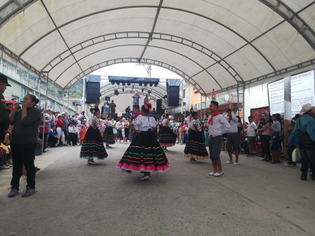 Festividades puente de Reyes 2026