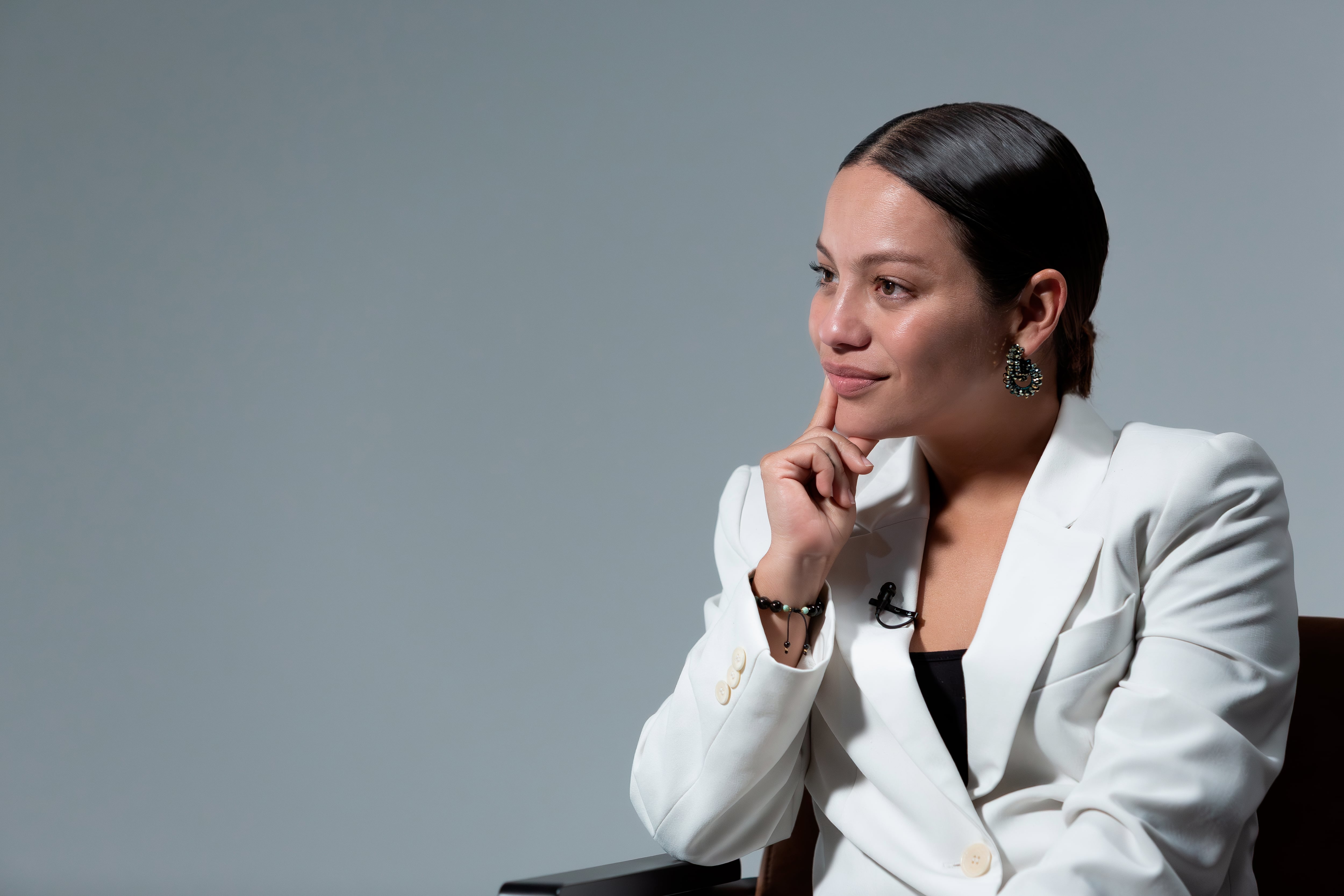 Podcast Sin Filtro Natalia Reyes