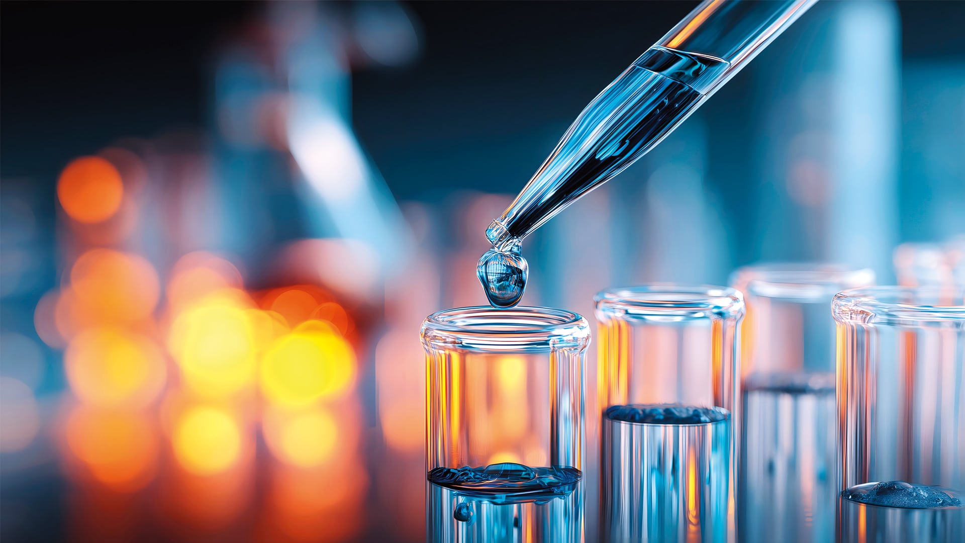 Farmacéuticas: innovación en tiempos de incertidumbre