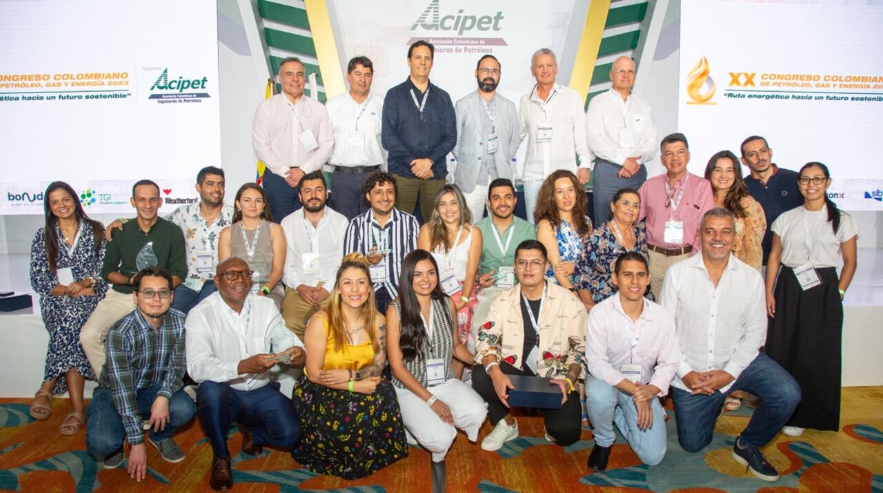 La agenda de tres días del XXI Congreso Colombiano de Petróleo, Gas y Energía incluye temas cruciales en un momento crítico para el futuro energético de Colombia, más allá de las reservas.