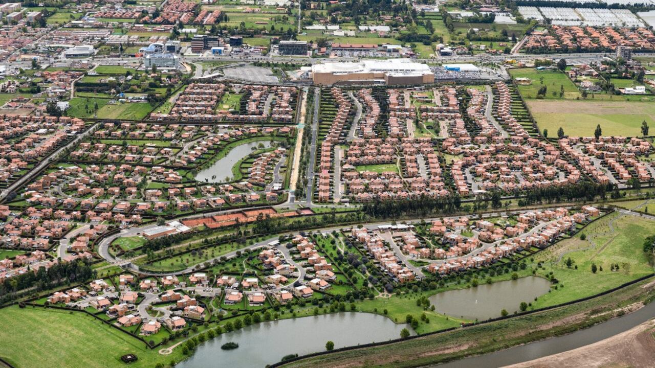 La oferta de Amarilo incluye actualmente más de 85 proyectos en 16 ciudades y municipios del país.