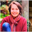 Se reportó como desaparecida desde el pasado jueves 13 de abril