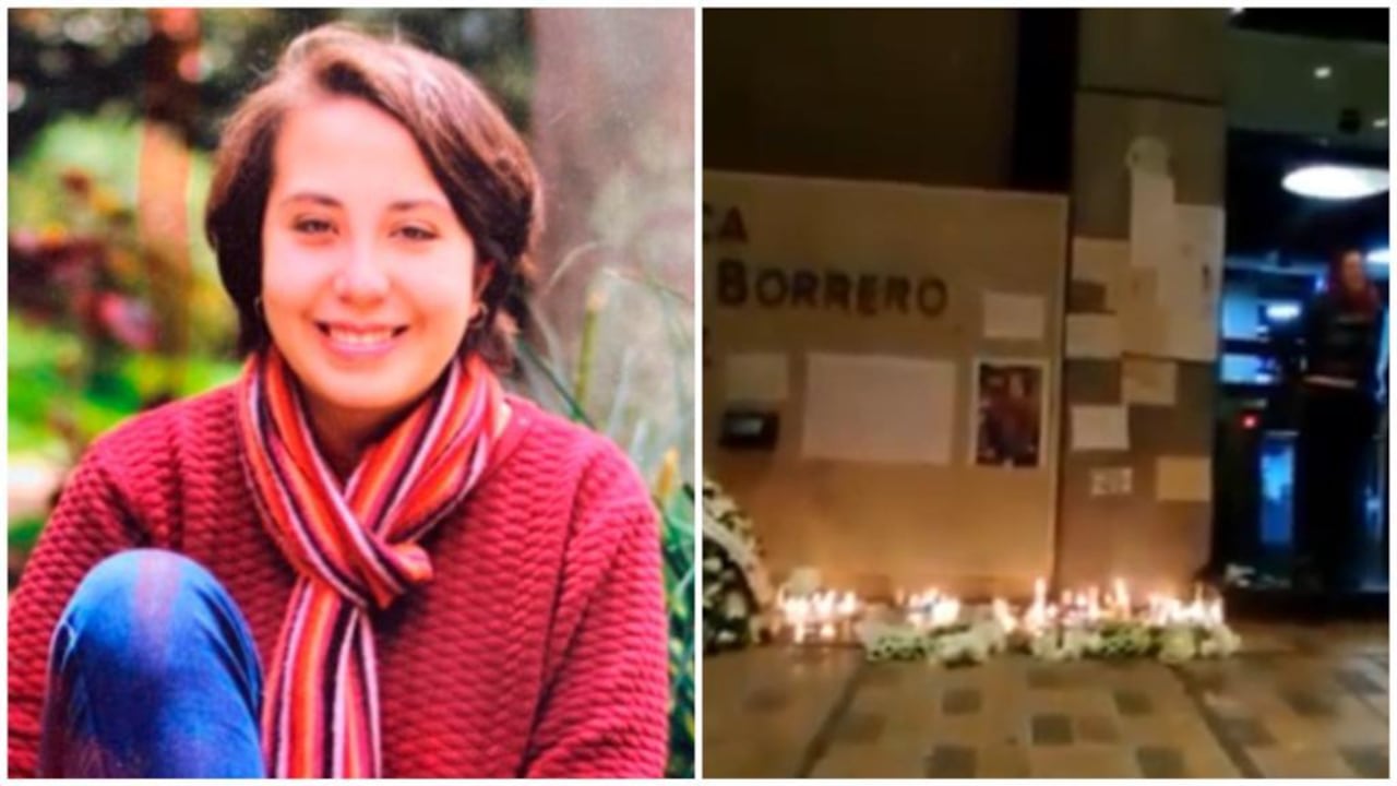 Se reportó como desaparecida desde el pasado jueves 13 de abril.