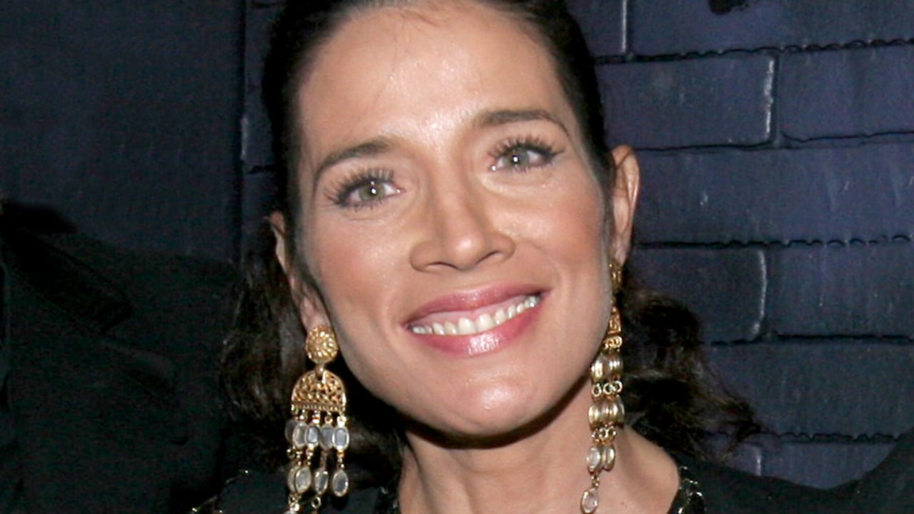 LULY BOSSA
FOTO: JUAN CARLOS SIERRA-REVISTA SEMANA.