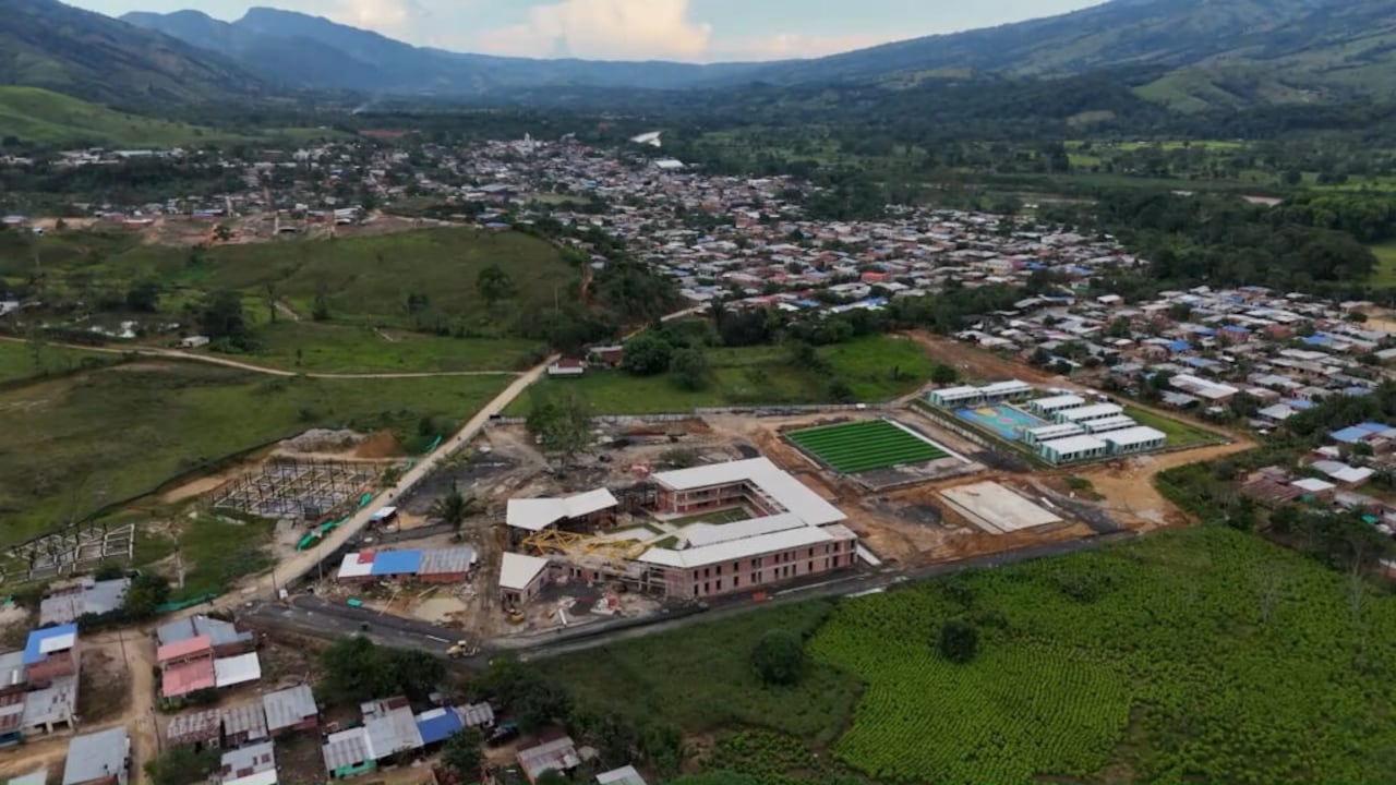 El proyecto para crear la Universidad Nacional del Catatumbo iniciará su trámite en la Comisión Cuarta de la Cámara de Representantes, tras ser radicado este 2 de septiembre.