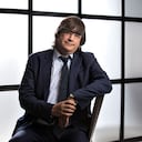 Jaime Bayly.
Bogotá Abril 29 de 2023.
Foto: Juan Carlos Sierra-Revista Semana.