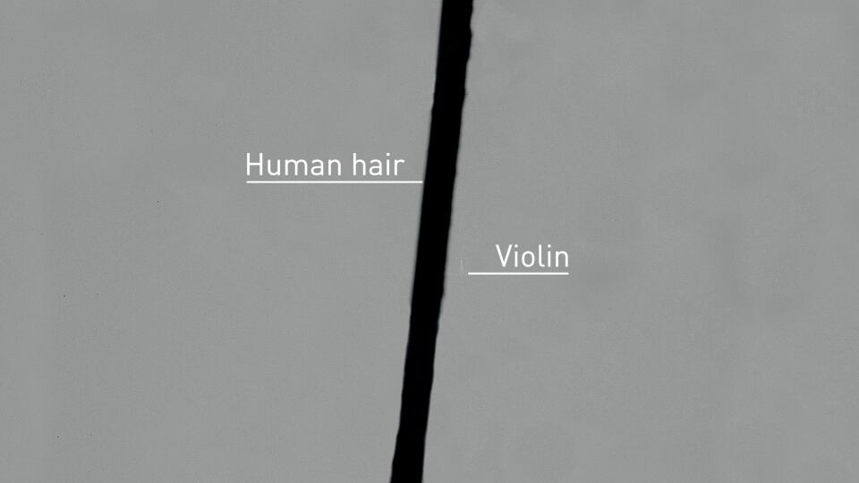 Lo que fue sátira en televisión, hoy es un logro científico sin precedentes.