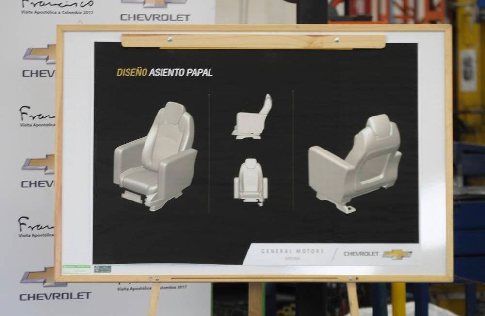 Foto: Danilo Costa / SEMANA