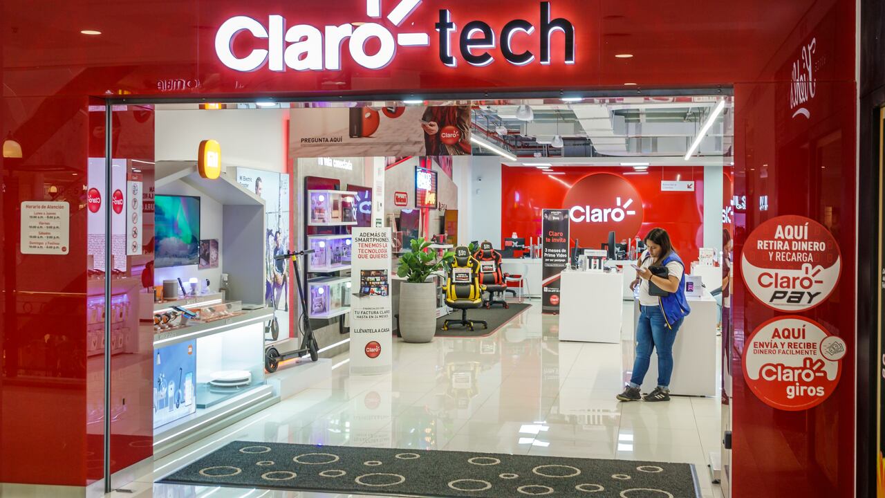 Claro ofrece más de 50 oportunidades de empleo en Bogotá y Medellín, conozca cómo aplicar