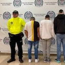 Así operaban Los Kilates, la banda dedicada a robar joyas en Armenia; cayeron cuatro de los miembros