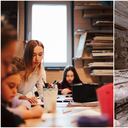 Educación en Ucrania tras la invasión de Rusia.