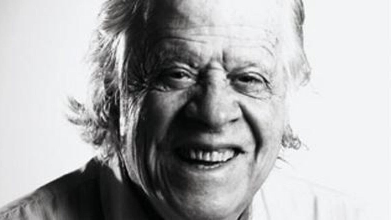 Alberto Aguirre (foto: Gabriel Velez, revista SoHo).