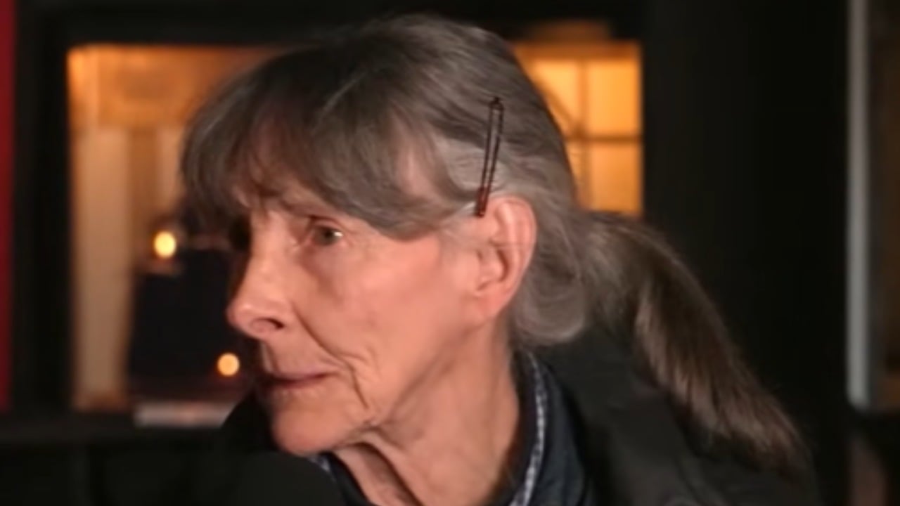 Carolina Trujillo, actriz colombiana.