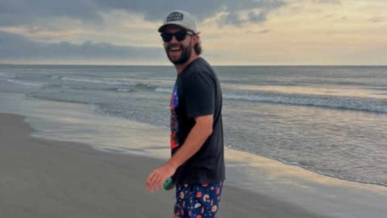 Jean-Claude Bossard, el joven asesinado en Usaquén.