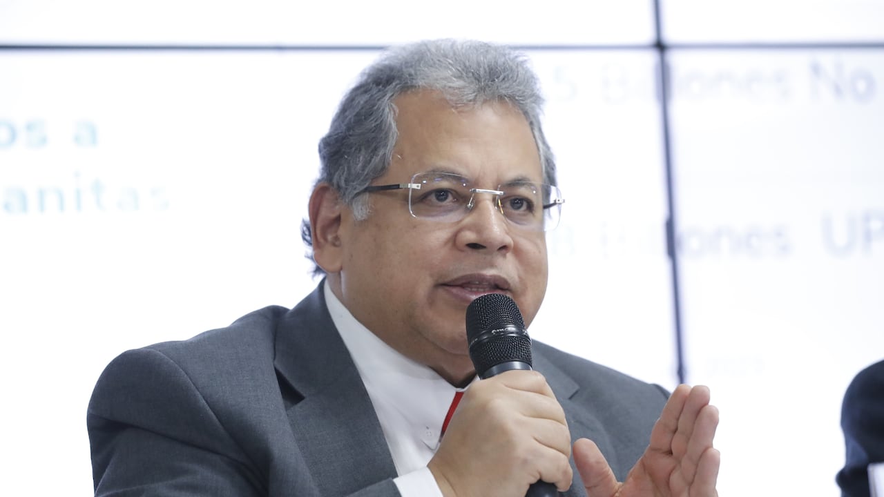 Ulahy Beltrán tuvo un paso polémico por la Supersalud.