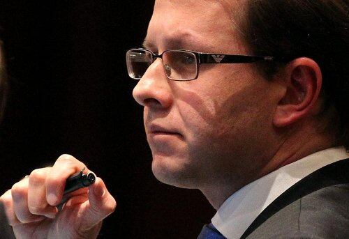 Hoy Andrés Felipe Arias tiene casa por cárcel y en los próximos meses pedirá libertad condicional. 