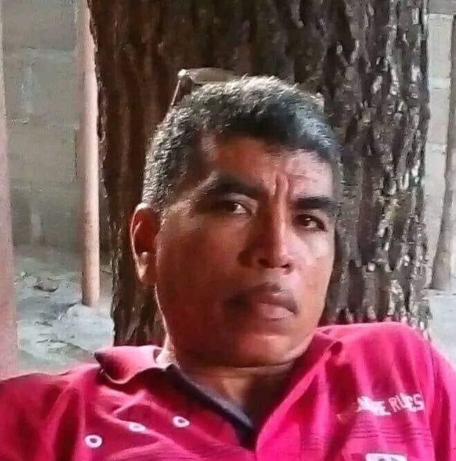 Líder comunitario asesinado en Baranoa.