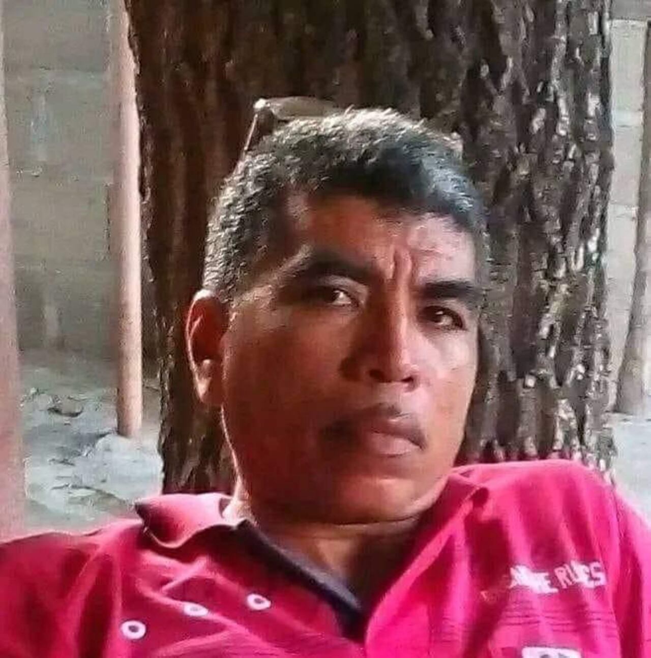 Líder comunitario asesinado en Baranoa.