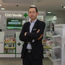 Julio César Martínez Vivero, nuevo presidente de Droguerías y Farmacias Cruz Verde en Colombia