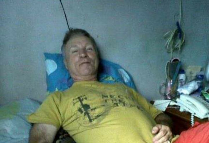 Hombre de 78 años, fue asesinado con arma blanca en Medellín.