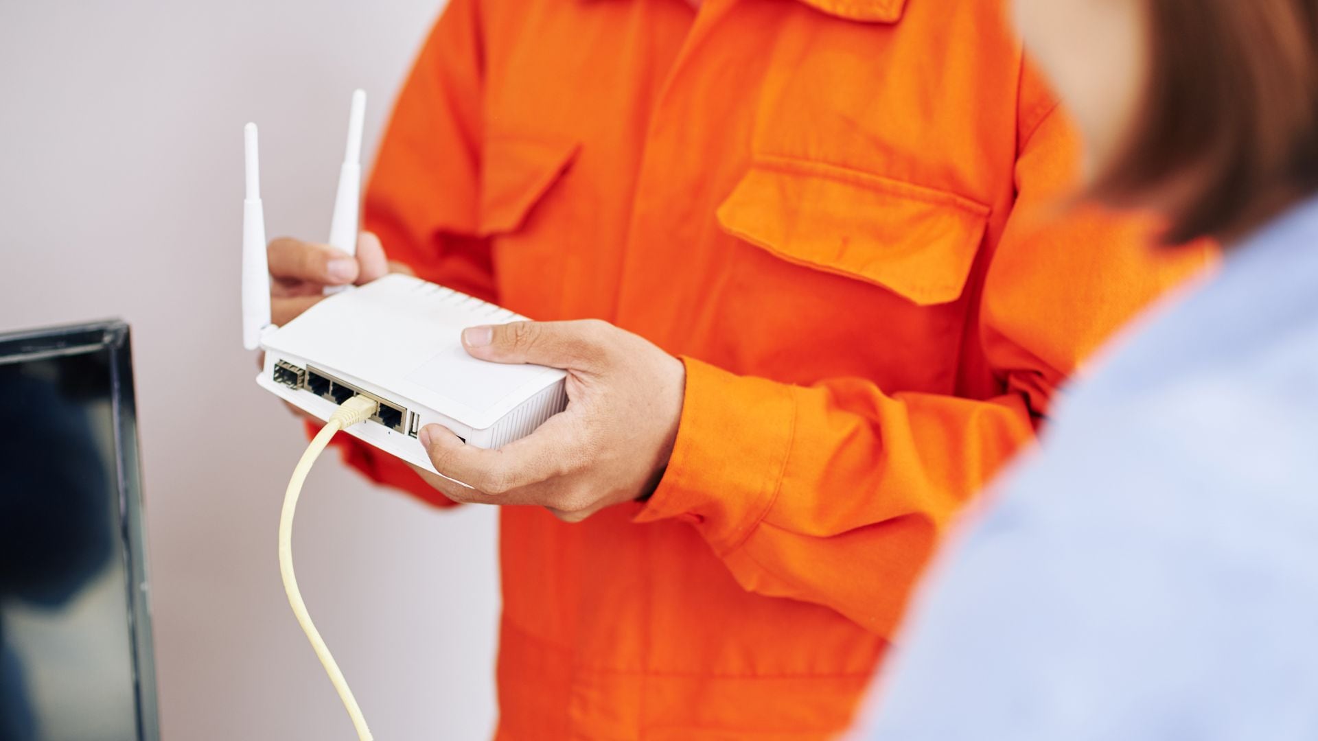 Algunos factores relacionados con la contratación del servicio puede intuir en la mala conexión wifi.